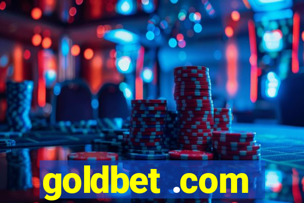 goldbet .com